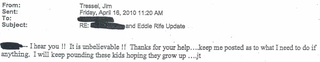 Illustration for article titled These Are The Emails Jim Tressel Sent While Being Really Serious